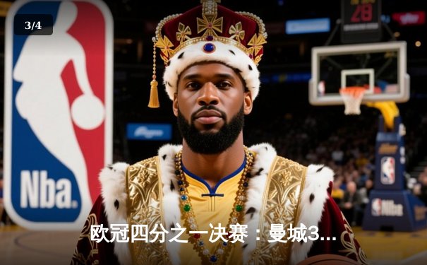 欧冠四分之一决赛：曼城3-3战平皇马，德布劳内世界波救主 - 3